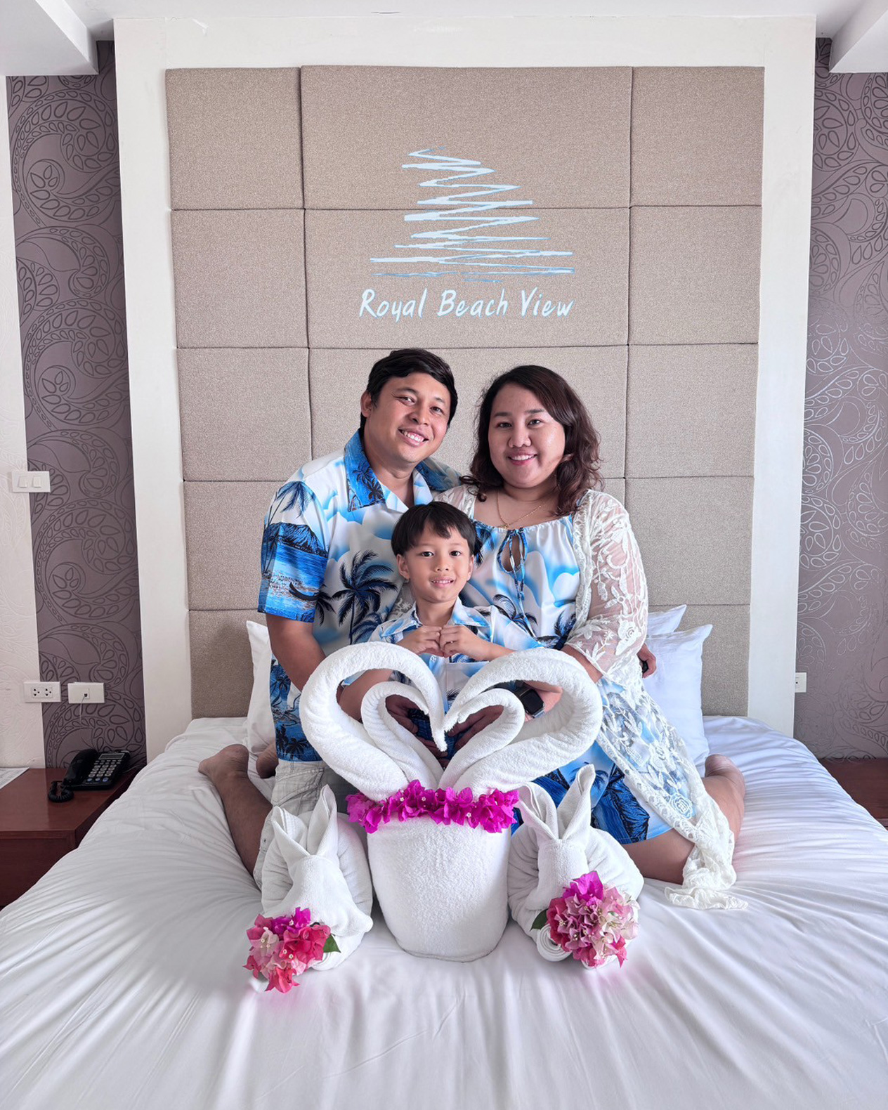 November Wet Season Special